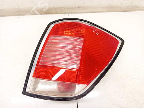 Used Right taillight Right taillight OPEL ASTRA H (A04) 1.9 CDTI (L48) (100 hp) 34746324 34746324