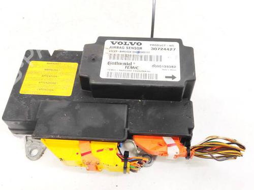 ecu-airbags-volvo-s40-ii-544-2003-2004-2005-2006-2007-2008-2009-2010-2011-2012-32933312 main image