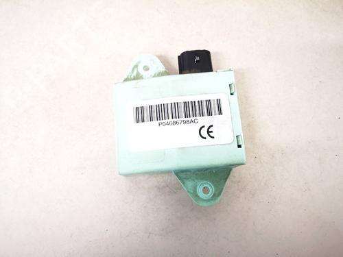 Used Electronic module Electronic module 35576010 35576010
