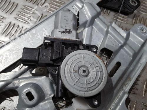 Used Left front window motor Left front window motor 35711510 35711510