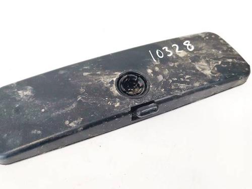 Used Rear mirror Rear mirror SKODA FABIA II (542) 1.2 12V (60 hp) 35022722 35022722