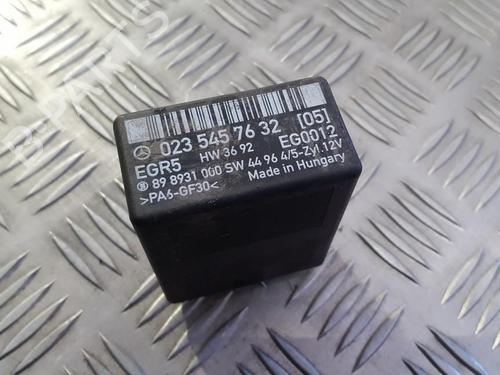 Used Other Other MERCEDES-BENZ VITO Van (W638) 108 D 2.3 (638.064, 638.068) (79 hp) 33491592 33491592