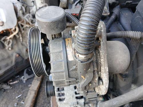Pompa aria secondaria Pompa aria secondaria PEUGEOT 307 (3A/C) 2.0 16V (136 hp) 36825957 36825957