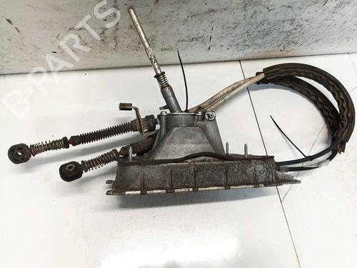 Used Gear lever Gear lever SKODA OCTAVIA II (1Z3) 2.0 TDI (140 hp) 34960735 34960735