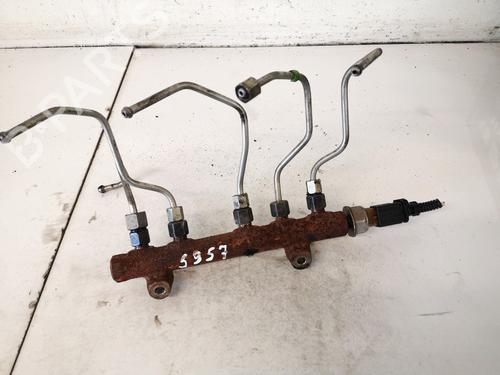 Used Injection rail Injection rail 35412441 35412441