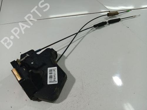 Used Rear left lock Rear left lock TOYOTA AVENSIS (_T25_) 2.0 D-4D (CDT250_, CDT250R) (116 hp) 39969043 39969043