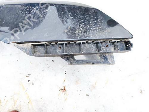 Used Front bumper bracket Front bumper bracket 35267808 35267808