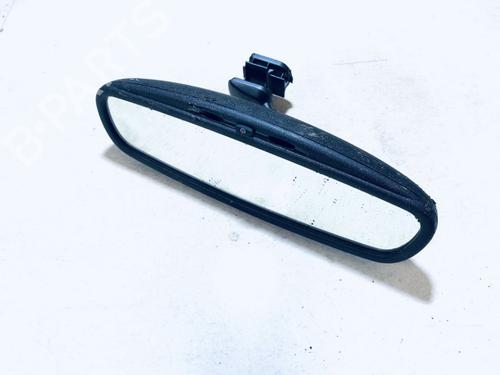 Used Rear mirror Rear mirror MAZDA 6 Hatchback (GH) 2.2 MZR-CD (GH10) (163 hp) 35636455 35636455