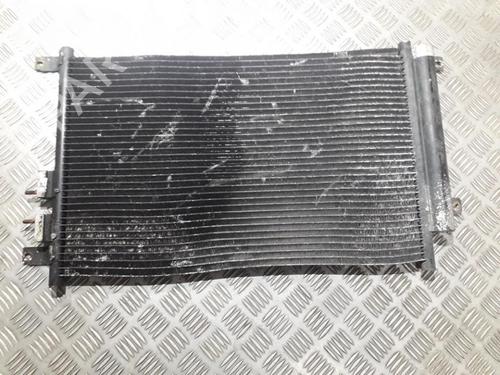 Used AC radiator AC radiator ALFA ROMEO GT (937_) 1.9 JTD (937CXN1B) (150 hp) 35699036 35699036