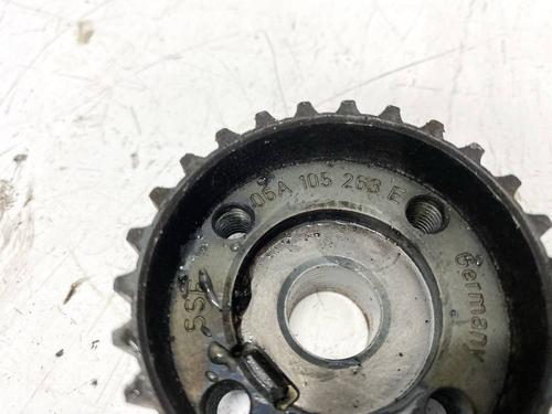 Pulley VW PASSAT B6 (3C2) 2.0 FSI | BP35099845M122 - Image 3