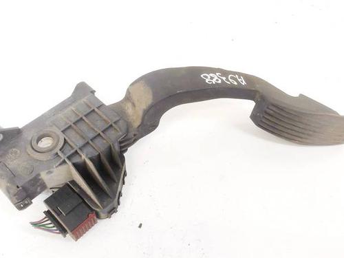 Used Pedal Pedal FIAT PUNTO (199_) 1.4 (199AXB1A, 199BXB1A, 199BXB11, 199AXB11) (78 hp) 35202062 35202062