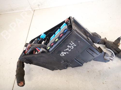 Fuse box LEXUS IS II (_E2_) 220d (ALE20) | BP32914609E1 - Image 2