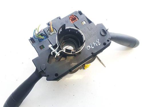 Warning switch PEUGEOT 307 (3A/C) 1.6 HDi | BP35352674I22 - Image 2