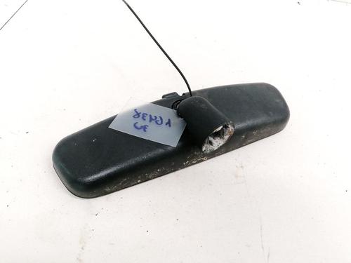 Rear mirror AUDI A6 C5 (4B2, 4B4) 2.5 TDI quattro | BP35565227I6 - Image 2