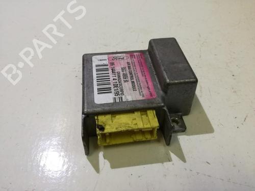 Used ECU airbags ECU airbags FORD SCORPIO II (GFR, GGR) 2.9 i 24V (207 hp) 33481914 33481914