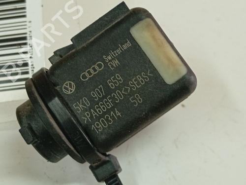 Electronic sensor VW PASSAT B7 (362) 1.6 TDI | BP37286174M84 - Image 4