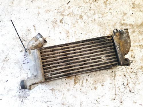 Intercooler Intercooler ROVER 400 II Hatchback (RT) 420 Di (105 hp) 35484801 35484801