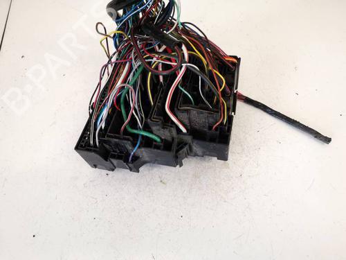 Fuse box MAZDA 2 (DE_, DH_) 1.6 MZ-CD | BP32594520E1 - Image 3