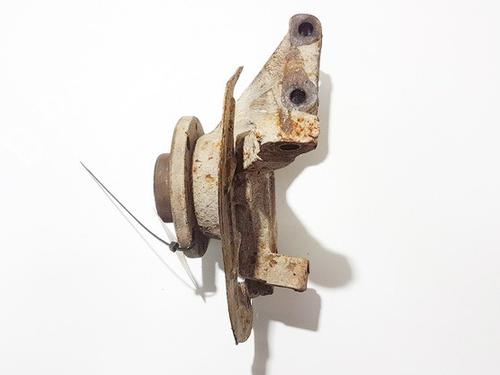 Left front steering knuckle DAEWOO REXTON (GAB_) 2.7 D All-wheel Drive | BP35557518M25 - Image 2