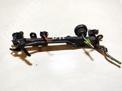 Injection rail HONDA STREAM (RN) 1.7 16V (RN1) | BP35560220M98 - Image 2