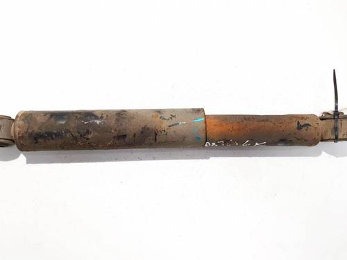 Used Left rear shock absorber Left rear shock absorber 35355053 35355053