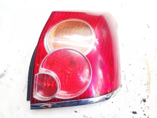 Used Right taillight Right taillight 35406835 35406835