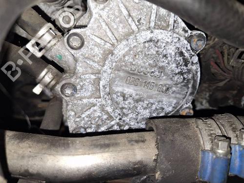 Vacuum pump DODGE JOURNEY 2.0 CRD | BP35191837M80 - Image 3