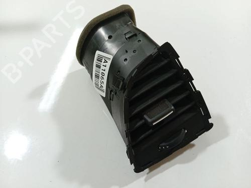 Used Air vent OPEL ASTRA J (P10) 1.4 Turbo (68) (140 hp) 32539079