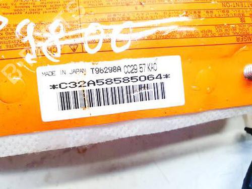 Other MAZDA 5 (CR) 2.0 CD (CR19) | BP32568300O1