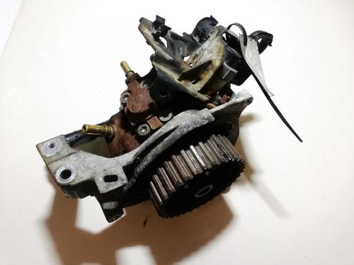 Used Injection pump Injection pump FORD FIESTA VI (CB1, CCN) 1.6 TDCi (95 hp) 35687004 35687004