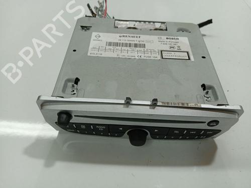 Used Radio Radio 34850437 34850437