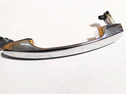 Used Rear left exterior door handle Rear left exterior door handle 35066606 35066606