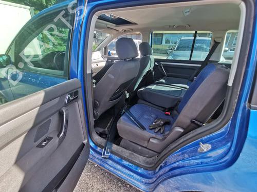 Boot lining VW TOURAN (1T1, 1T2) 1.9 TDI | BP34922385I3 - Image 11