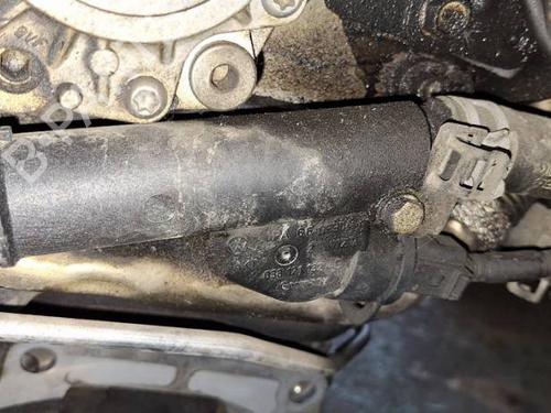 Thermostat housing DODGE CALIBER 2.0 CRD | BP35025118M116 - Image 2