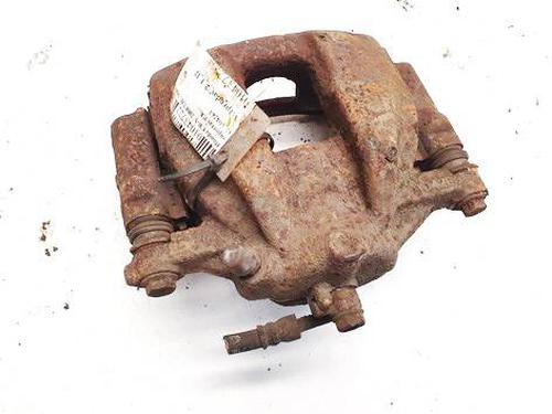Used Left front brake caliper Left front brake caliper HONDA CR-V III (RE_) 2.0 i-VTEC (RE5, RE1) (150 hp) 35632380 35632380
