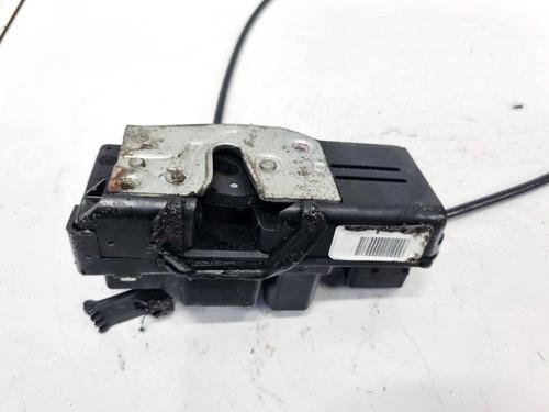 Rear left lock TESLA MODEL S (5YJS) 85D AWD | BP35162048C100 - Image 3