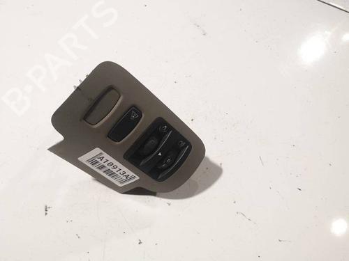 Used Switch Switch RENAULT SCÉNIC II (JM0/1_) 1.6 (JM0C, JM0J, JM1B) (113 hp) 34769124 34769124