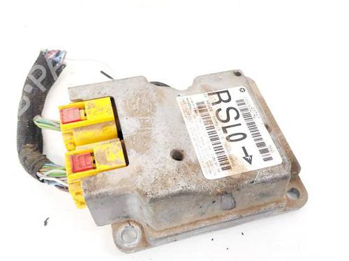 Used ECU airbags ECU airbags DODGE GRAND CARAVAN Mini Cargo Van 3.3 (171 hp) 32933199 32933199