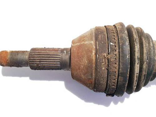 Right front driveshaft CHEVROLET CAPTIVA (C100, C140) 2.4 | BP35277846M39 - Image 2