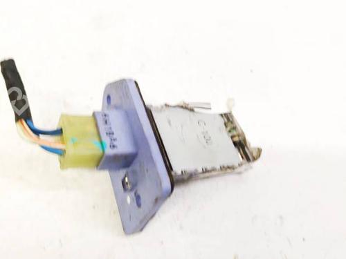 Used Heater resistor Heater resistor CHEVROLET CAPTIVA (C100, C140) 2.4 (136 hp) 34884165 34884165