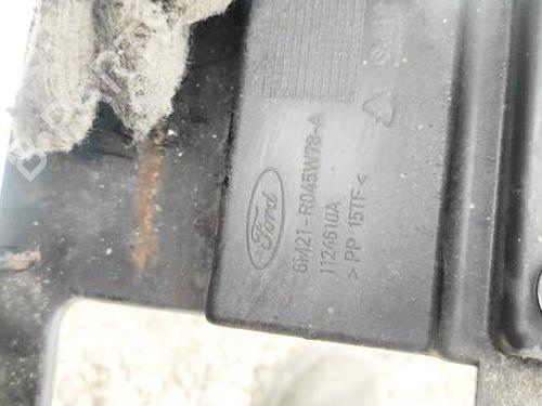 Armrest / Center console FORD S-MAX (WA6) 2.0 TDCi | BP35272761I20 - Image 3