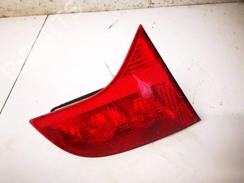 Used Left tailgate light Left tailgate light 34813157 34813157
