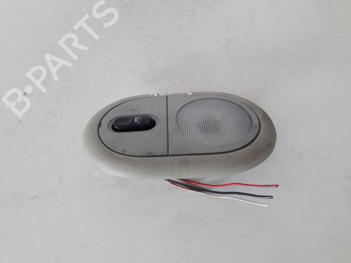 Used Interior roof light Interior roof light RENAULT LAGUNA I (B56_, 556_) 1.8 (B56S/T/0) (90 hp) 35604736 35604736