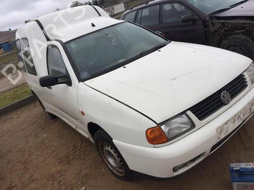 Engine mount VW CADDY II Pickup (9U7) 1.6 | BP33522549M89  - Image 5