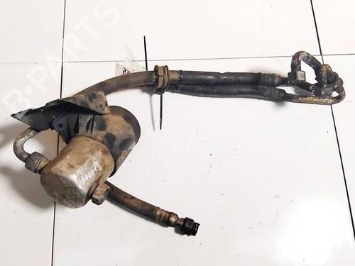 Used AC pipe AC pipe AUDI A4 B5 (8D2) 1.9 TDI (110 hp) 32589466 32589466