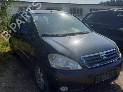 Used Parts TOYOTA AVENSIS VERSO (_M2_) 2.0 D (CLM20_, CLM20R) 4477808