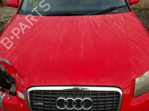 Electronic module AUDI A3 (8P1) 2.0 TDI | BP33501079M83  - Image 6