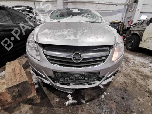 Engine mount OPEL CORSA D (S07) 1.3 CDTI (L08, L68) | BP32971123M89  - Image 10