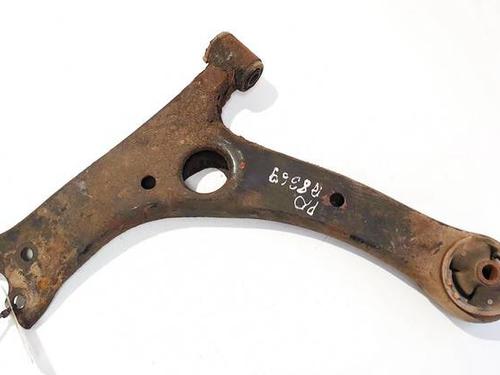 Used Left rear steering knuckle Left rear steering knuckle 35388904 35388904
