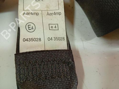 Rear right seatbelt LEXUS IS II (_E2_) 220d (ALE20) | BP37678342I28 - Image 4